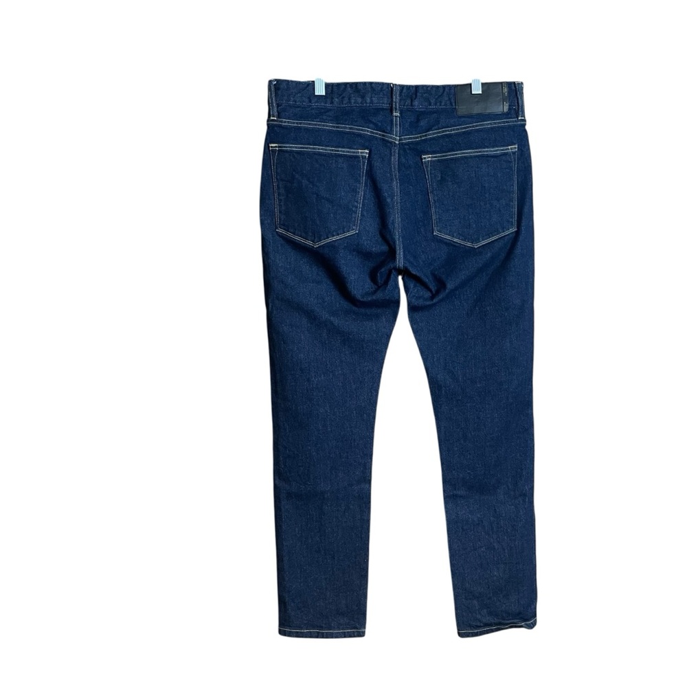 Buck Mason Maverick Slim denim jeans 36. - Picture 2 of 12
